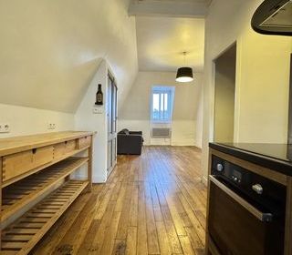  Appartement � vendre 3 pi�ces 63 m�