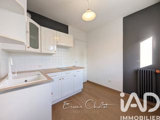  Appartement � vendre 1 pi�ce 31 m�