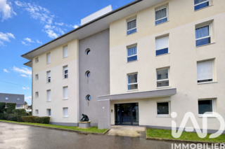  Appartement � vendre 3 pi�ces 72 m�