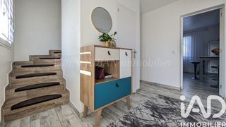  Maison � vendre 6 pi�ces 124 m�