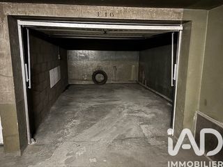  Parking / Garage � vendre 13 m�