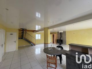  Maison � vendre 6 pi�ces 203 m�