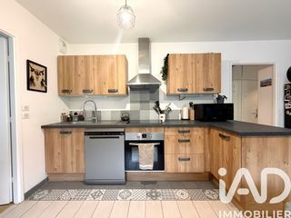  Appartement � vendre 2 pi�ces 47 m�