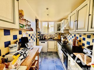  Maison � vendre 5 pi�ces 107 m�