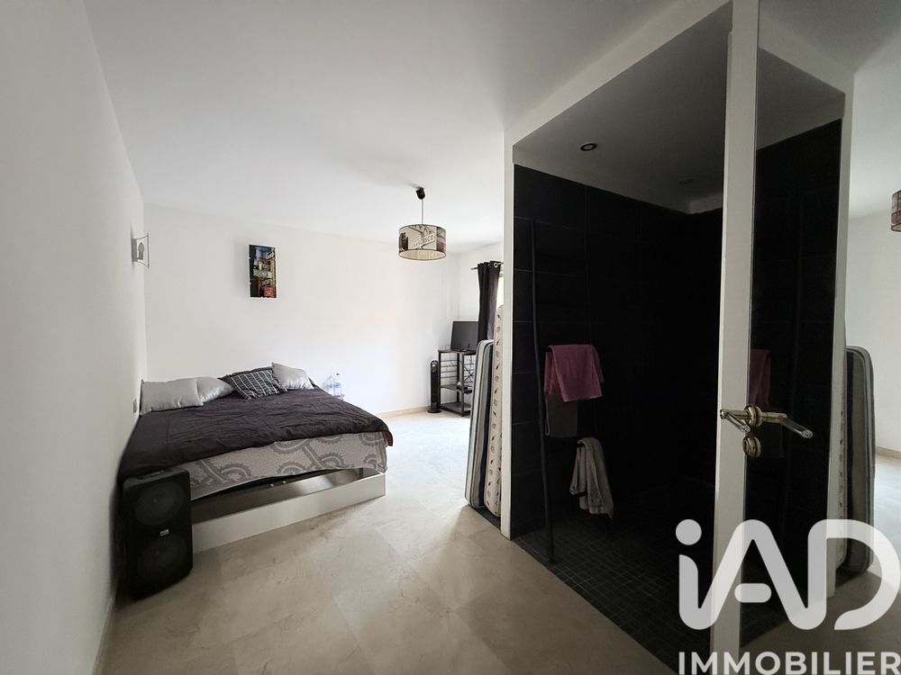 � vendre  Villa Gardanne (13120)