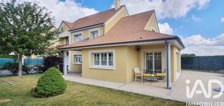  Maison � vendre 6 pi�ces 157 m�