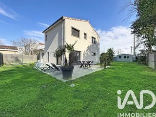  Maison � vendre 4 pi�ces 115 m�