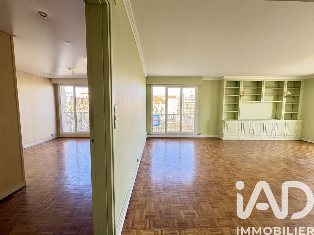 � vendre  Appartement Fontenay-sous-Bois (94120)