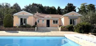  Maison � vendre 6 pi�ces 140 m�