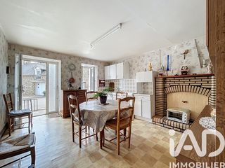  Maison � vendre 2 pi�ces 72 m�