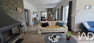  Maison � vendre 6 pi�ces 200 m�