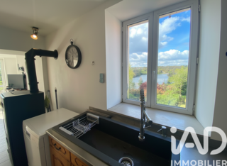  Maison � vendre 7 pi�ces 127 m�