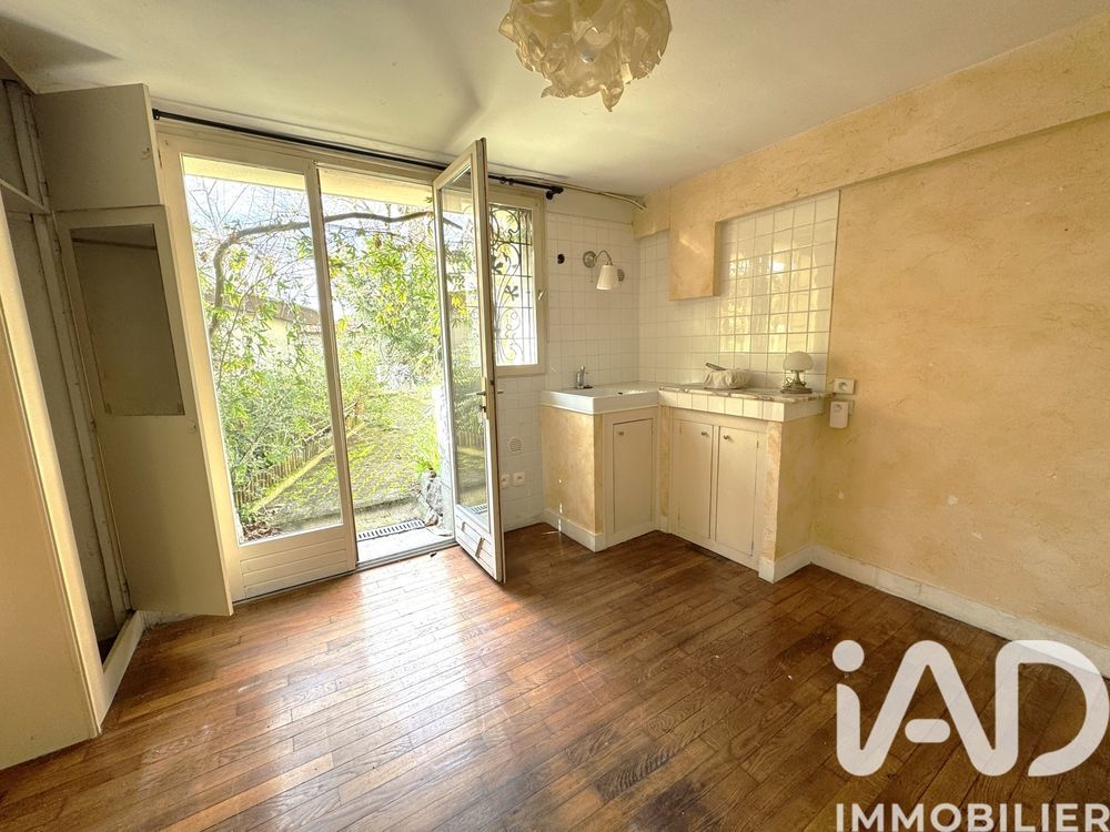 � vendre  Maison Saint-Maur-des-Foss�s (94100)