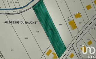  Terrain � vendre 3020 m�