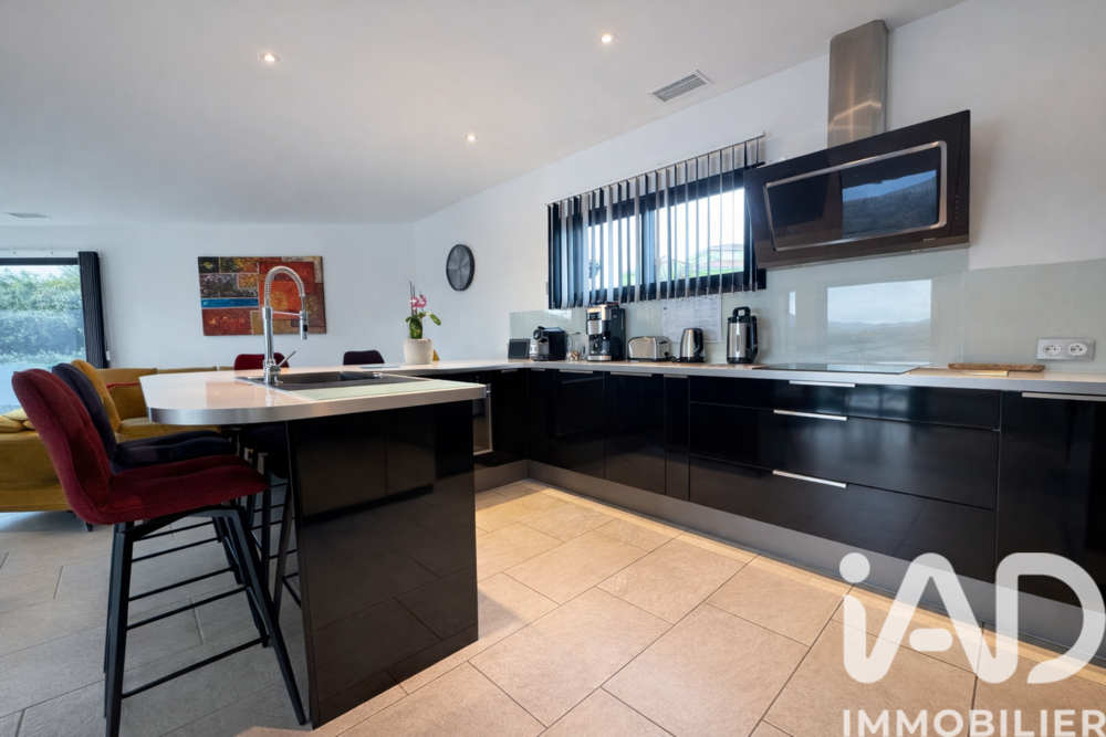 � vendre  Maison Passa (66300)