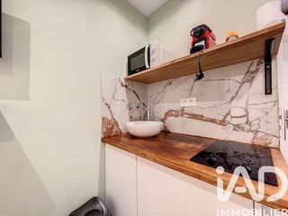  Appartement � vendre 1 pi�ce 9 m�