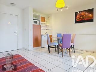  Appartement � vendre 2 pi�ces 35 m�