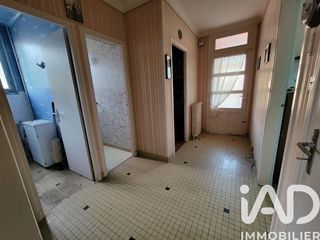  Maison � vendre 3 pi�ces 60 m�