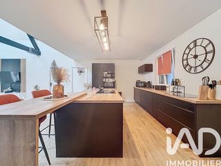  Maison � vendre 5 pi�ces 165 m�