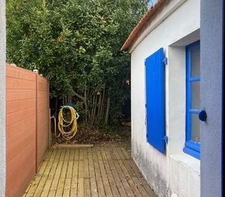  Maison � vendre 2 pi�ces 41 m�