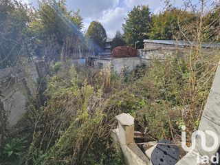  Terrain � vendre 206 m�