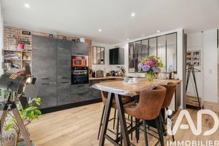  Maison � vendre 4 pi�ces 95 m�