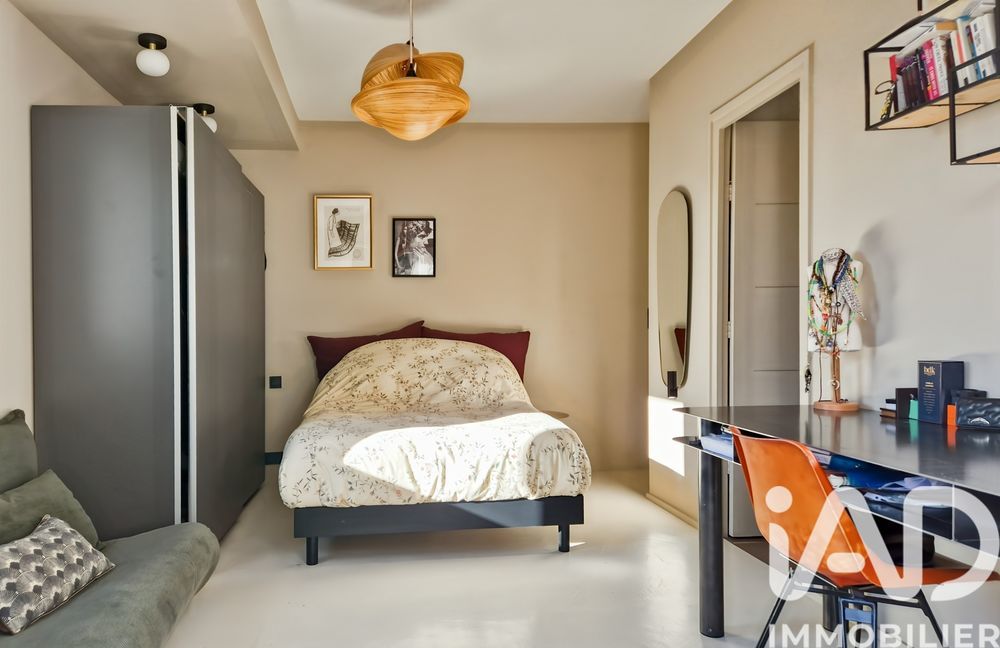 � vendre  Villa Nice (06200)