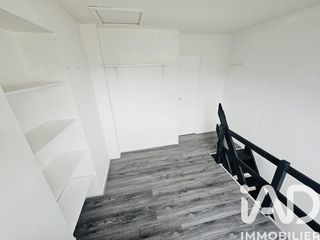  Appartement � vendre 2 pi�ces 22 m�