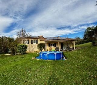  Maison � vendre 5 pi�ces 110 m�