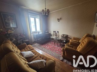  Maison � vendre 7 pi�ces 150 m�