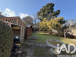  Maison � vendre 5 pi�ces 83 m�