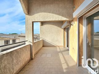  Appartement � vendre 4 pi�ces 79 m�