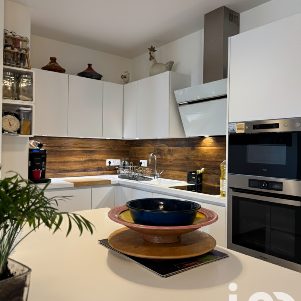 � vendre  Appartement La Rochelle (17000)