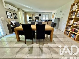  Maison � vendre 6 pi�ces 145 m�