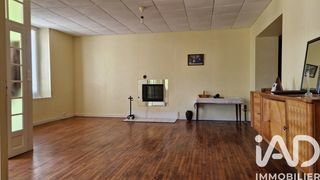  Maison � vendre 8 pi�ces 172 m�