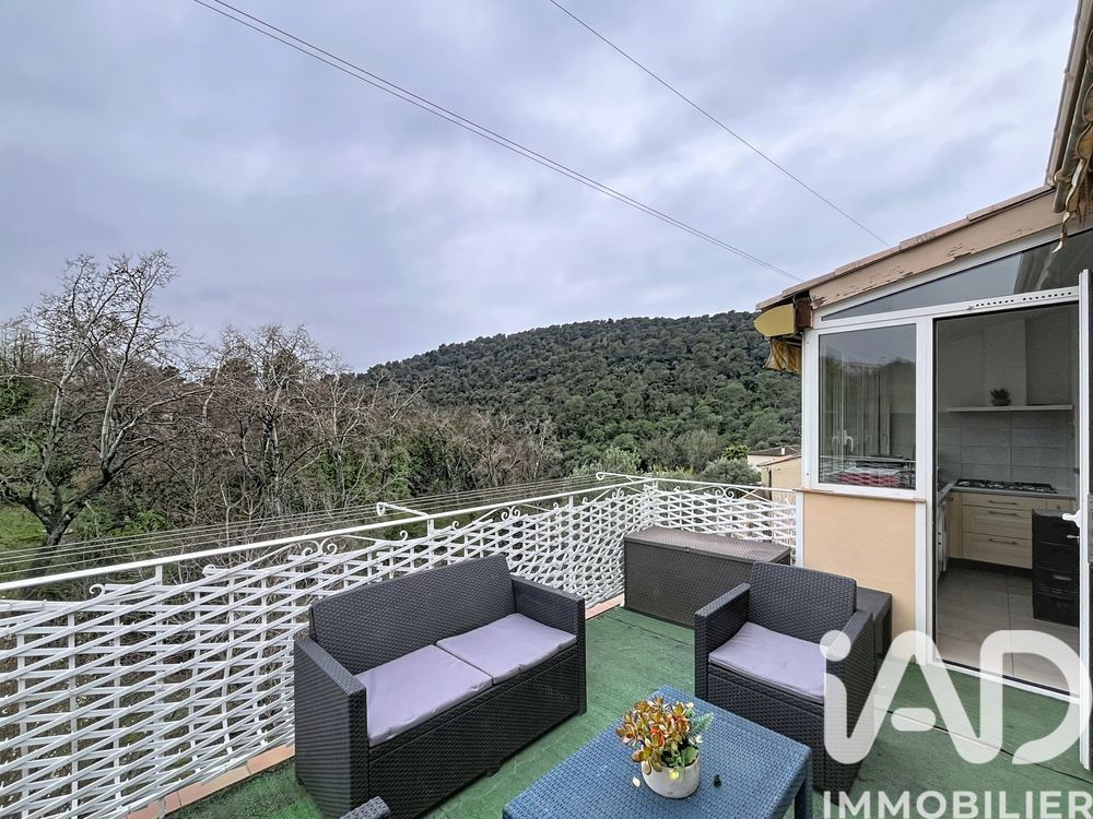 � vendre  Maison Vence (06140)