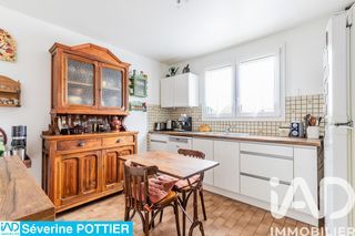  Maison � vendre 6 pi�ces 115 m�