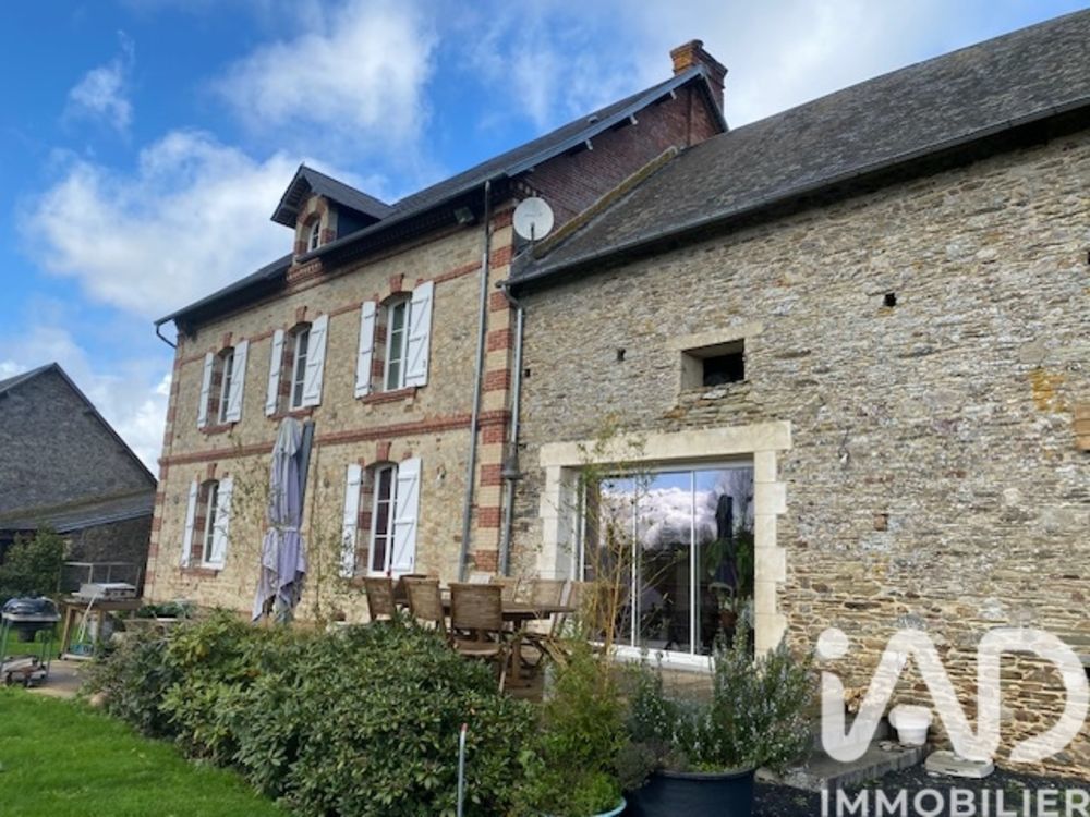 � vendre  Maison Les Loges (14240)