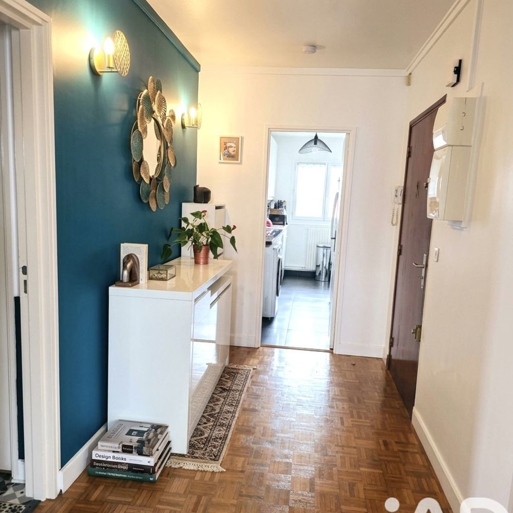 � vendre  Appartement Antony (92160)