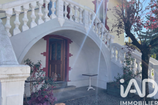  Maison � vendre 15 + pi�ces 450 m�