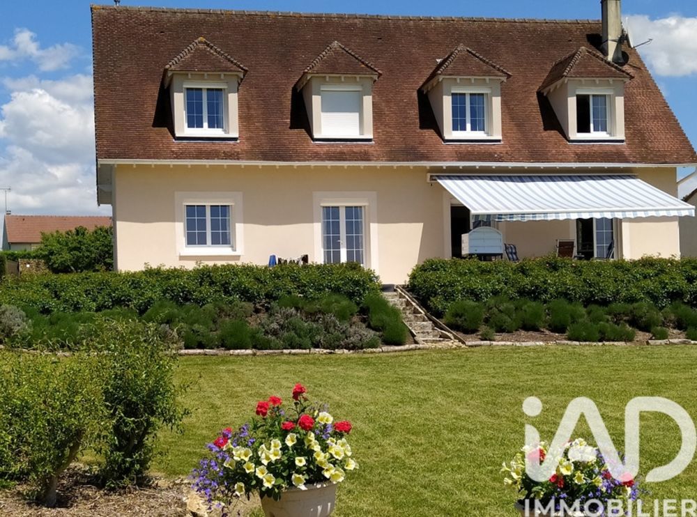 � vendre  Maison Soignolles-en-Brie (77111)
