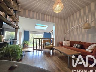  Maison � vendre 6 pi�ces 131 m�