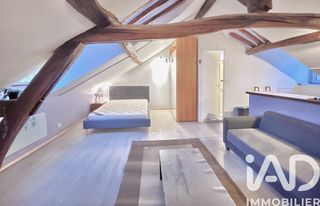  Appartement � vendre 1 pi�ce 26 m�