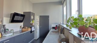  Appartement � vendre 5 pi�ces 118 m�