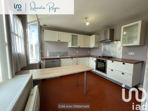   Vente Maison traditionnelle 9 pi�ces Maison - 9 pi�ce(s) - 166 m�