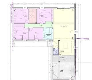  Terrain � vendre 507 m�