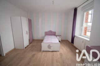  Maison � vendre 5 pi�ces 107 m�