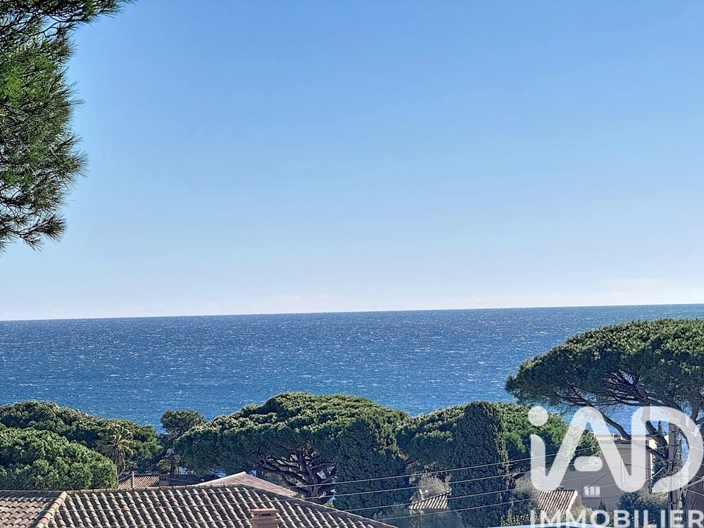 � vendre  Maison Sainte-Maxime (83120)