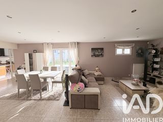  Maison � vendre 5 pi�ces 117 m�