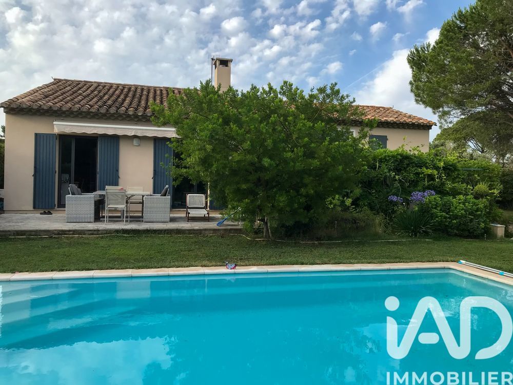 � vendre  Maison Saint-R�my-de-Provence (13210)